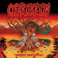 Purchase Opprobrium - Serpent Temptation
