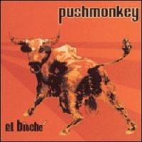 Purchase Pushmonkey - El Bitche