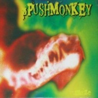 Purchase Pushmonkey - Maize