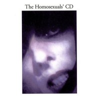Purchase The Homosexuals - The Homosexuals'