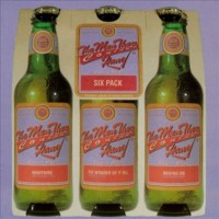 Purchase The Men They Couldn't Hang - Six Pack