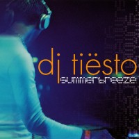 Purchase Tiësto - Summerbreeze