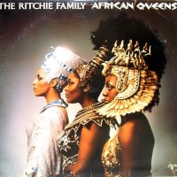 Purchase The Ritchie Family - African Queens (Vinyl)