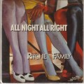 Buy The Ritchie Family - All Night All Right (Reissued 2009) Mp3 Download
