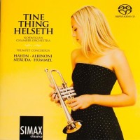 Purchase Tine Thing Helseth - Trumpet Concertos