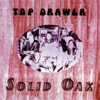 Purchase Top Drawer - Solid Oak (Vinyl)