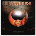 Buy Universe - Is There Something Mp3 Download