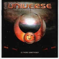 Purchase Universe - Is There Something