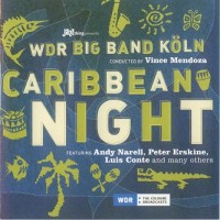 Purchase WDR Big Band Koln - Caribbean Night