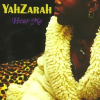 Purchase Yahzarah - Hear Me
