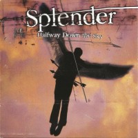 Purchase Splender - Halfway Down The Sky