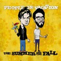 Buy People On Vacation - The Summer And The Fall Mp3 Download