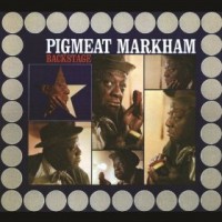 Purchase Pigmeat Markham - Jive Talk