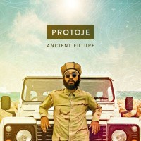 Purchase Protoje - Ancient Future