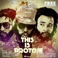 Purchase Protoje - Yaadcore Presents - This Is Protoje