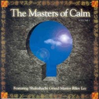 Purchase Riley Lee - Masters Of Calm (Vol. 1)