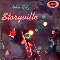 Purchase Stan Getz - At Storyville Vol. 2