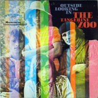 Purchase The Tangerine Zoo - Outside Looking In (Vinyl)