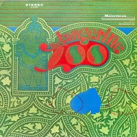 Purchase The Tangerine Zoo - The Tangerine Zoo (Vinyl)