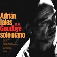 Purchase Adrian Iaies - Goodbye