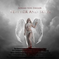 Purchase Adrian Von Ziegler - Feather And Skull