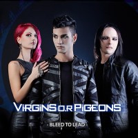 Purchase Virgins O.R Pigeons - Bleed To Lead (EP)