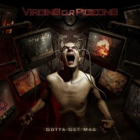 Purchase Virgins O.R Pigeons - Gotta Get Mad (Limited Edition) CD1