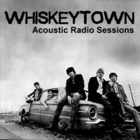 Purchase Whiskeytown - Acoustic Radio Sessions