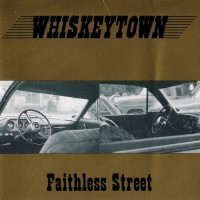 Purchase Whiskeytown - Faithless Street