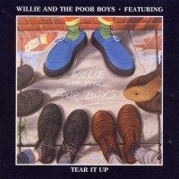 Purchase Willie And The Poor Boy - Tear It Up