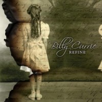 Purchase Billy Currie - Refine