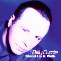 Purchase Billy Currie - Stand Up & Walk