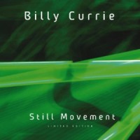 Purchase Billy Currie - Still Movement