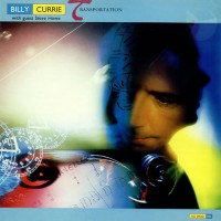 Purchase Billy Currie - Transportation