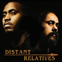 Purchase Nas & Damian Marley - Distant Relatives (Japanese Edition)