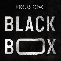 Purchase Nicolas Repac - Black Box