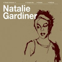 Purchase Natalie Gardiner - Natalie Gardiner