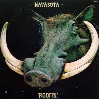 Purchase Navasota - Rootin' (Vinyl)