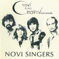 Purchase Novi Singers - Novi Sing Chopin (Vinyl)