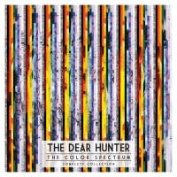 Purchase The Dear Hunter - The Color Spectrum - The Complete Collection CD9