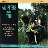 Purchase Hal Peters Trio - Hal Peters And His Trio