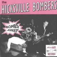 Purchase Hicksville Bombers - Bombs Away