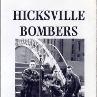 Purchase Hicksville Bombers - Cover To Cover