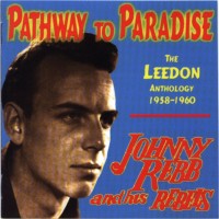 Purchase Johnny Rebb & His Rebels - Pathway To Paradise