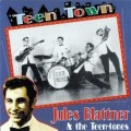 Buy Jules Blattner - Teen Town Mp3 Download