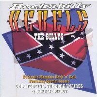 Purchase The Billys - Rockabilly Rebels
