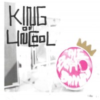 Purchase The Echo Bombs - King Of Uncool