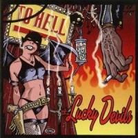 Purchase The Lucky Devils - To Hell