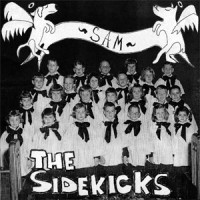 Purchase The Sidekicks - Sam (VLS)