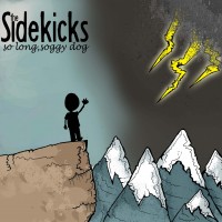 Purchase The Sidekicks - So Long, Soggy Dog